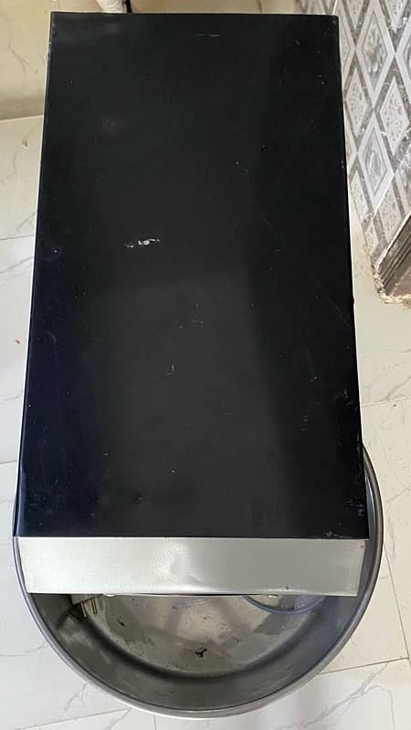 5kg dough mixer like new 4