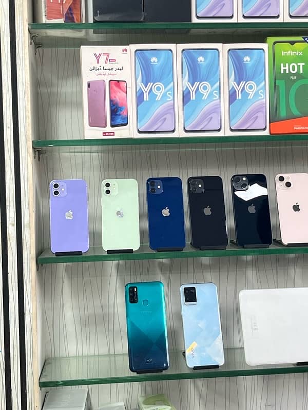 iPhone 12 jv for sell 100 battery health 0