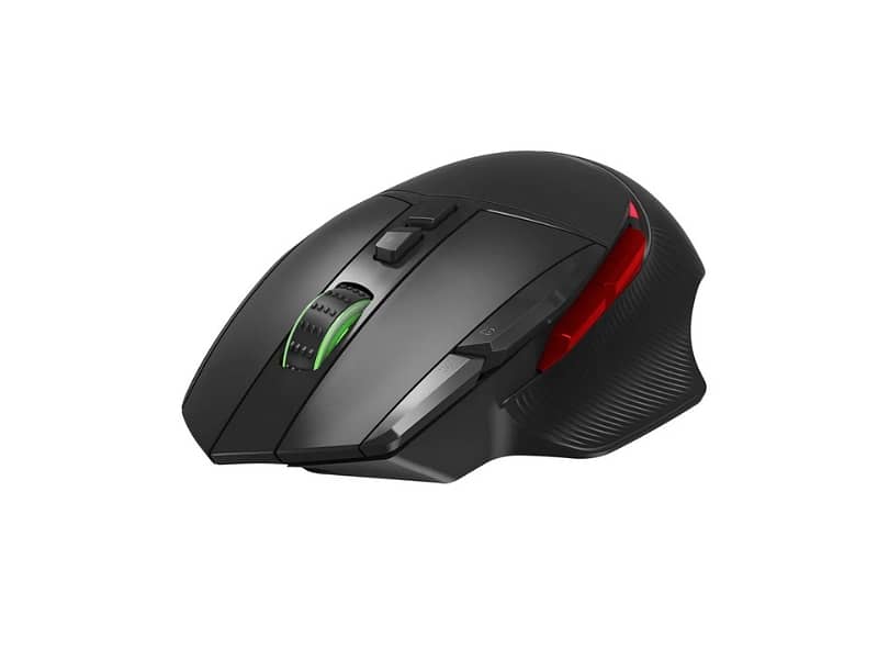 Xtrike-Me GM-415 (9 Buttons) RGB Wired Gaming Mouse 2