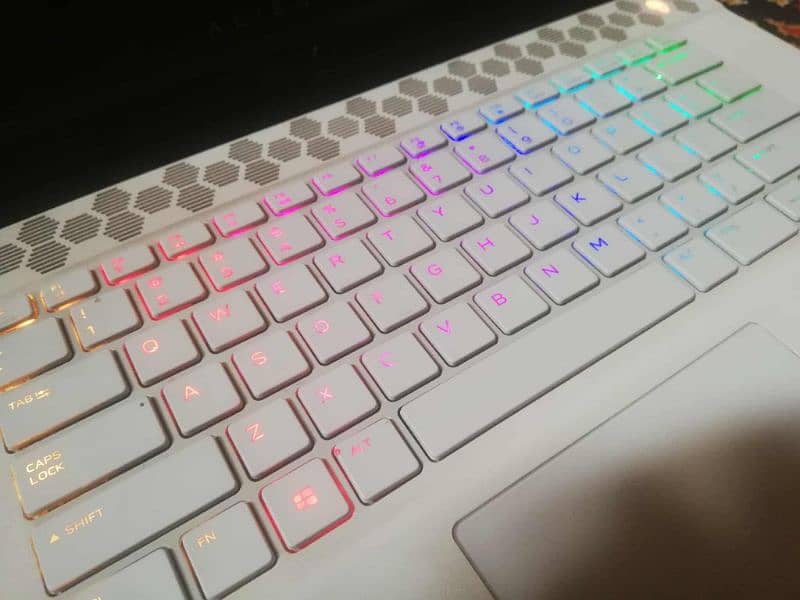 Alienware m15r2 4