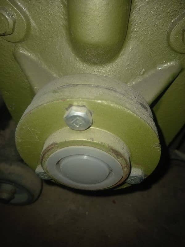 Water Motor 2