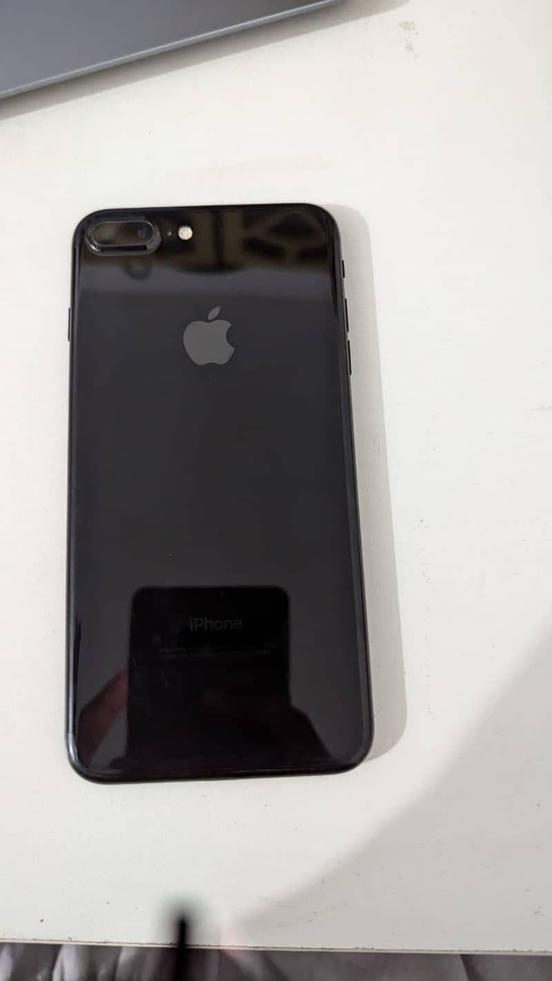 All ok 128 gb PTA Approved only battery change 100% battery 0