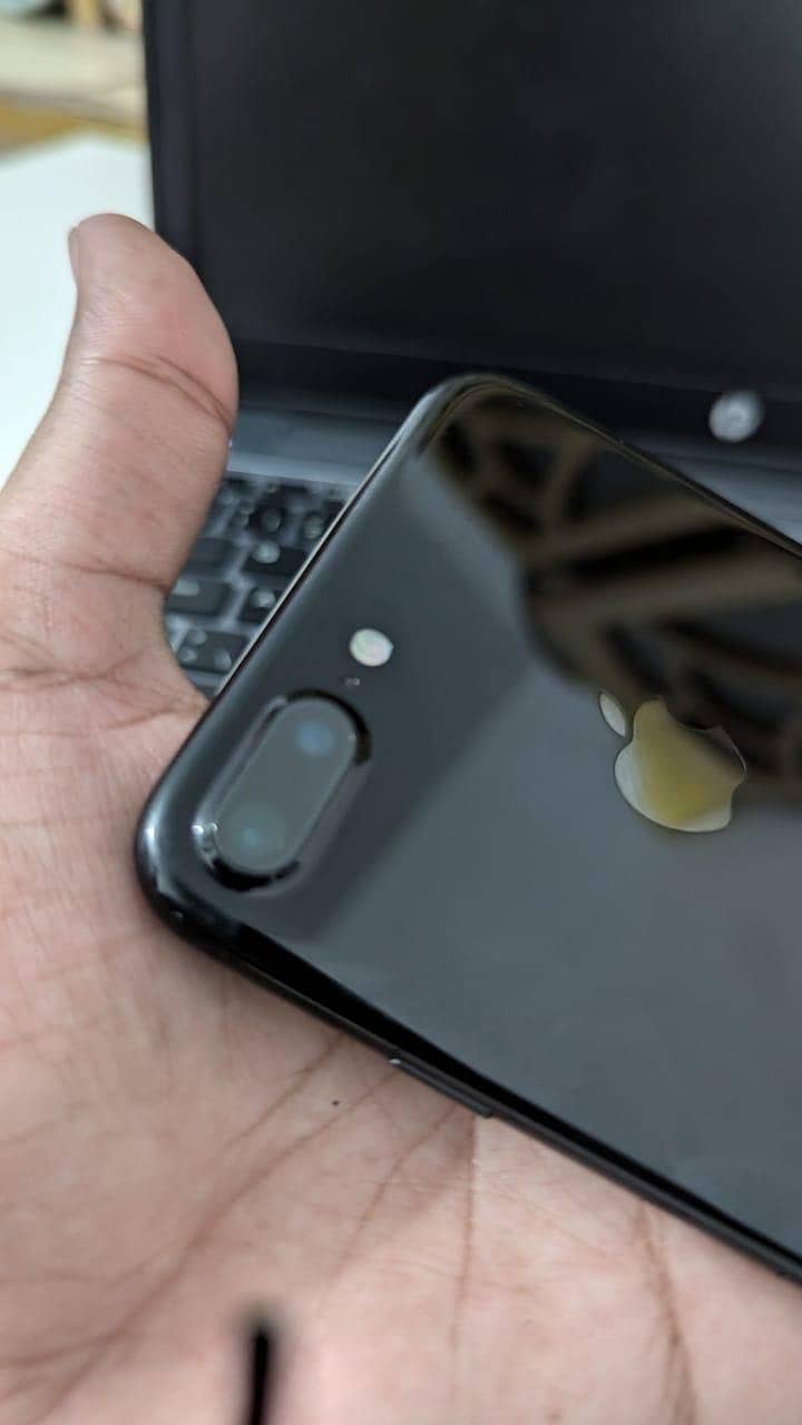 All ok 128 gb PTA Approved only battery change 100% battery 5