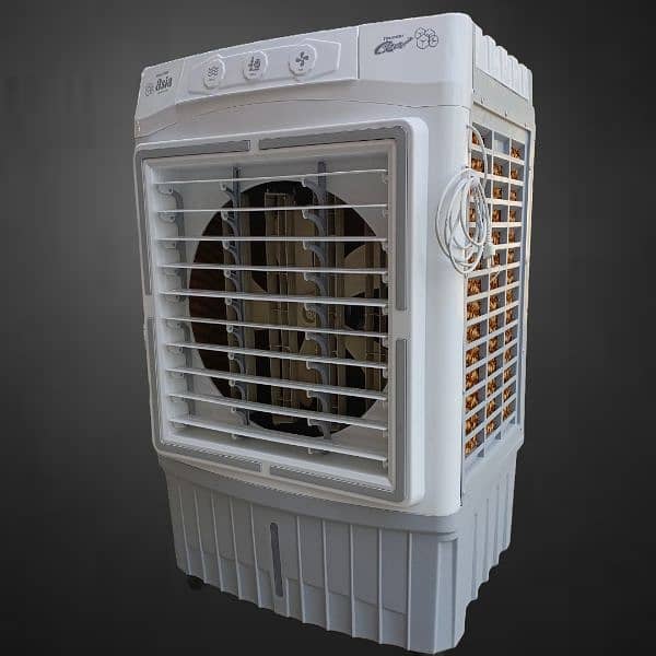 New Ac air cooler in large size for sale(100Liters water storage) 1