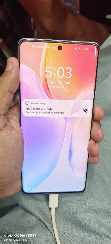 vivo x70 pro (flagship) 4