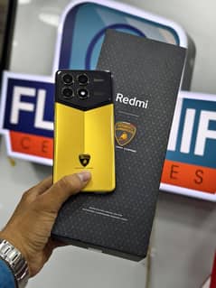 REDMI