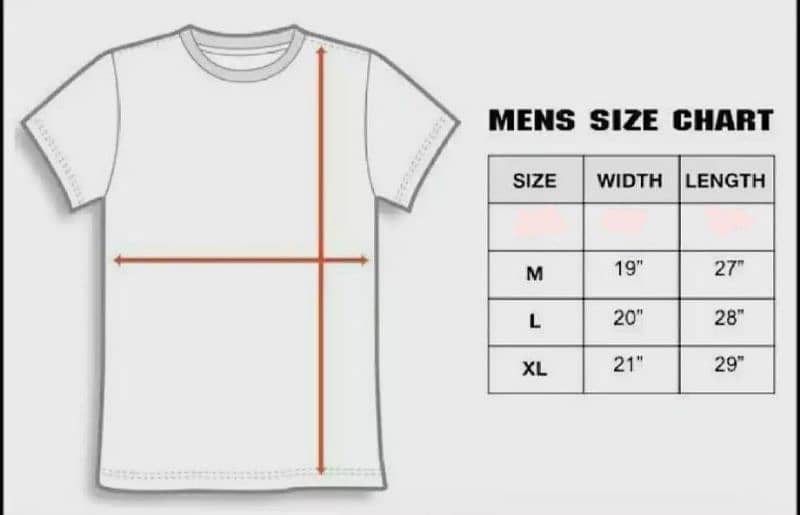 Unisex Printed T Shirts. Pack of Five 7