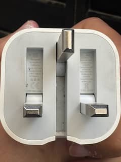 iPhone 20watt charger | original iphone charger |mercantile original