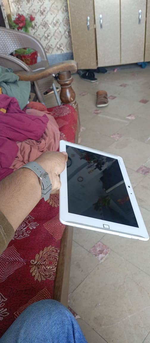 Tablet For Sale New Condition 10/10 2