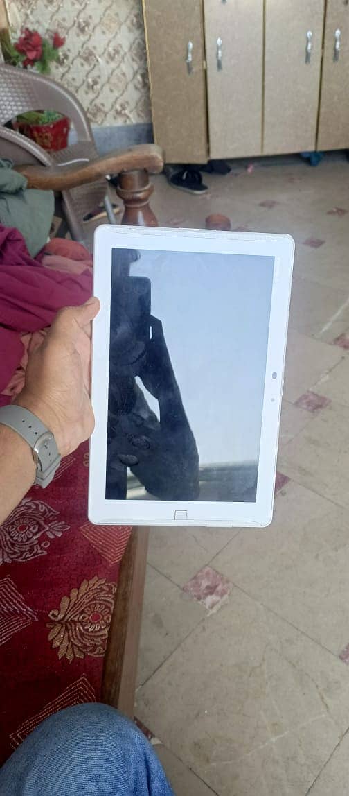 Tablet For Sale New Condition 10/10 3