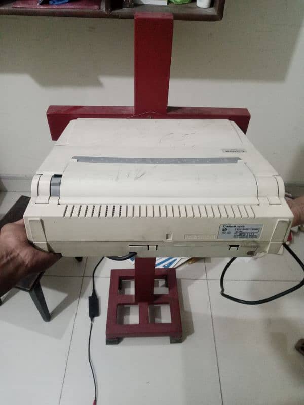Typewriter 2