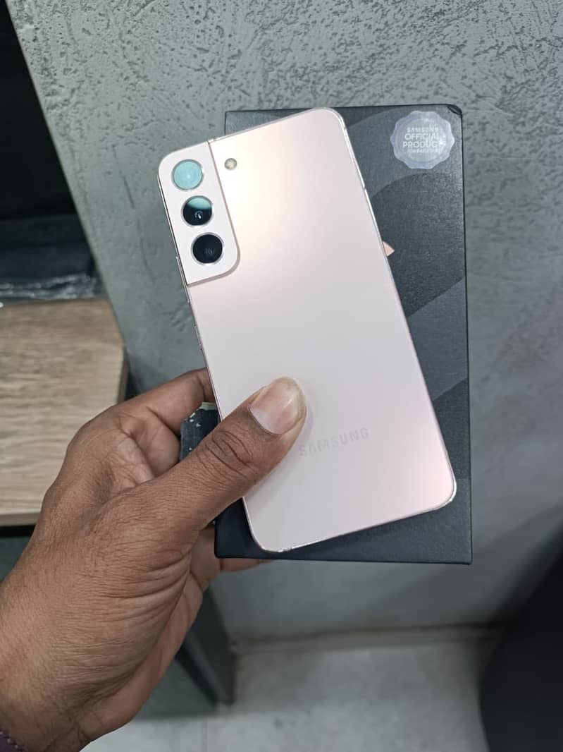 Samsung S22 condition 10/9 PTA approved for Sale 8gb 256 for sale ha 0