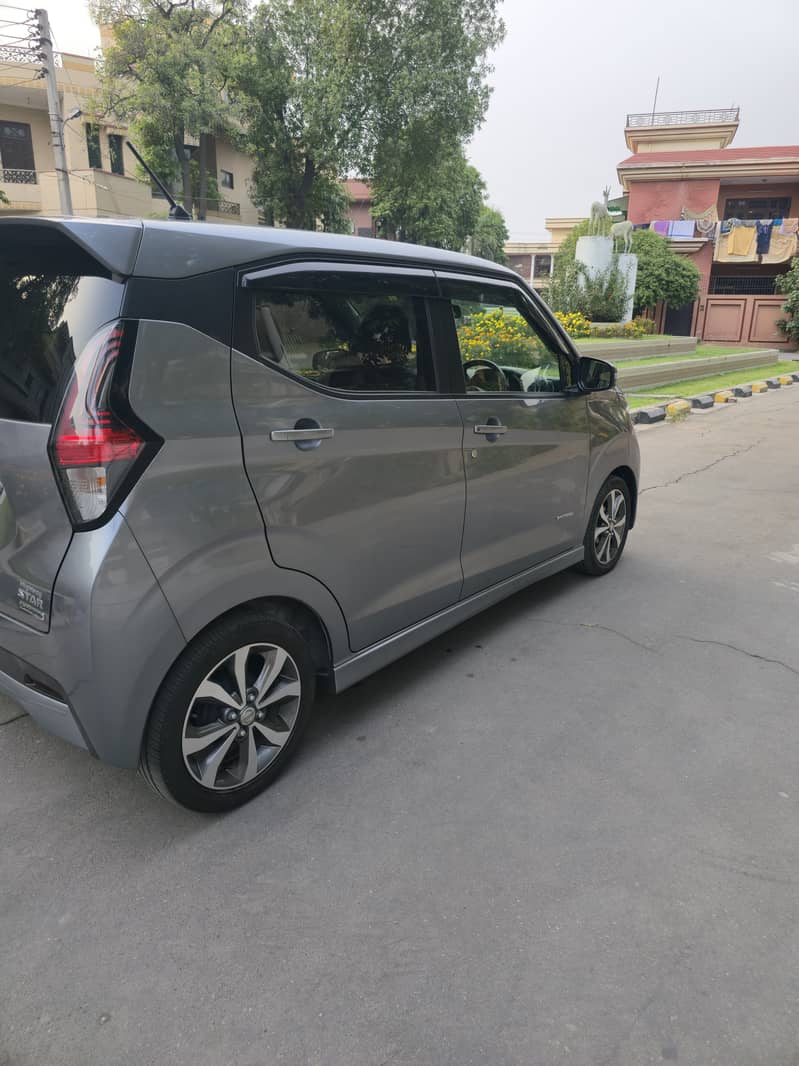 Nissan Dayz Highway Star 2022 3