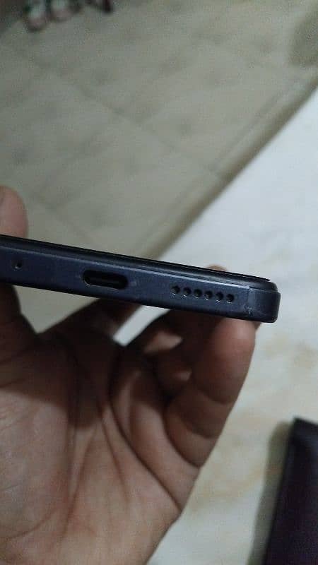 infinix smart 8 3