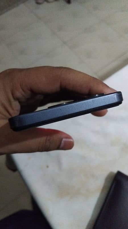 infinix smart 8 5