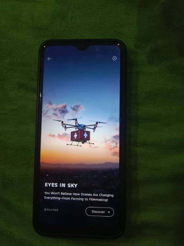 Infinix hot 11 3
