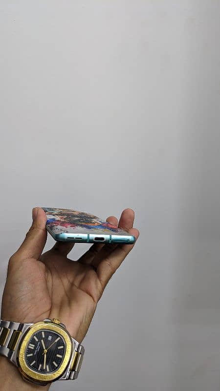 oneplus 8t 12/256 sim lock 1