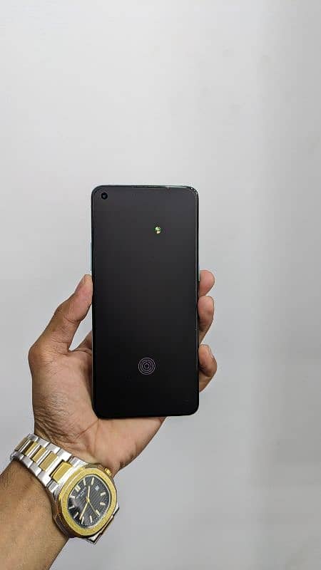 oneplus 8t 12/256 sim lock 5