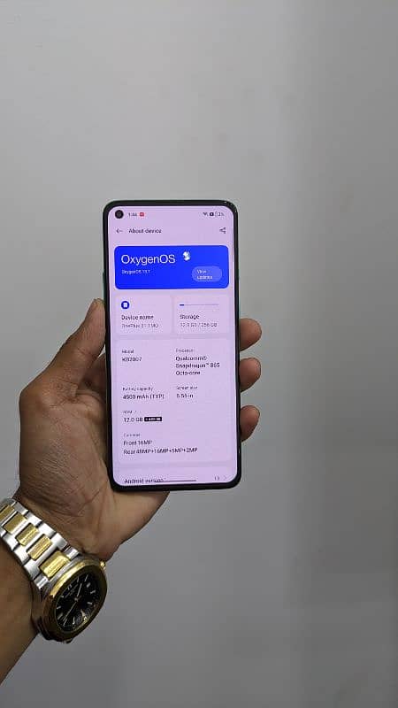 oneplus 8t 12/256 sim lock 6