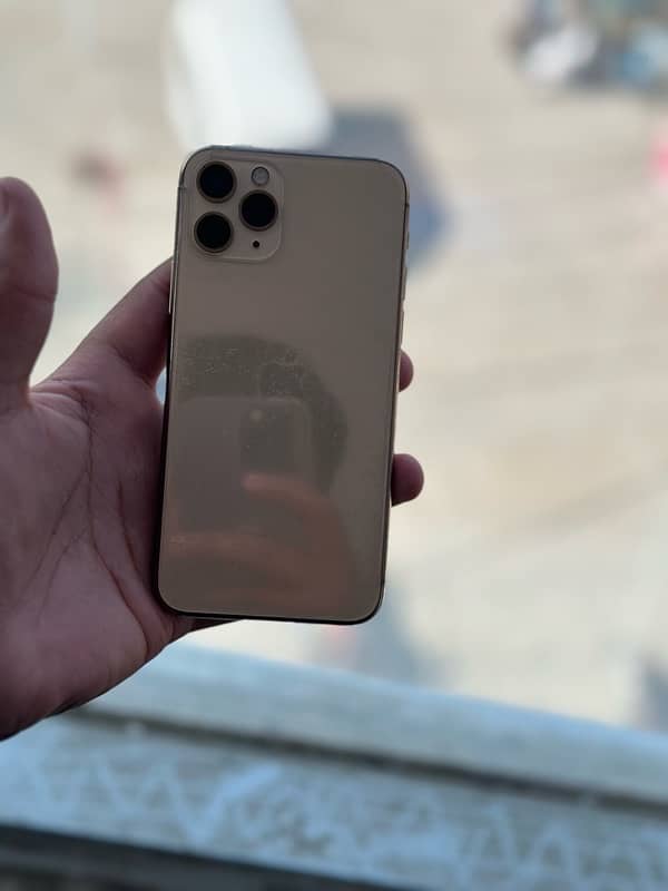 i phone 11 pro non pta 1