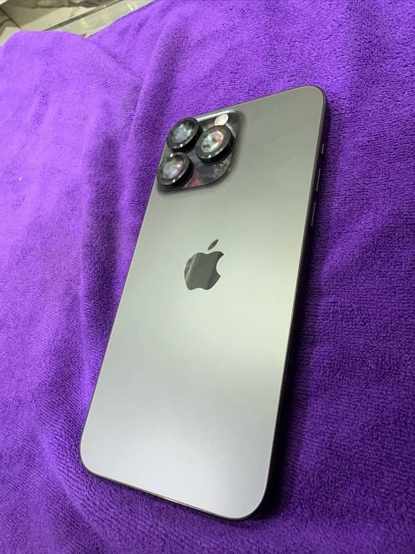 i phone 15 pro max 256gb jv sim tray 1