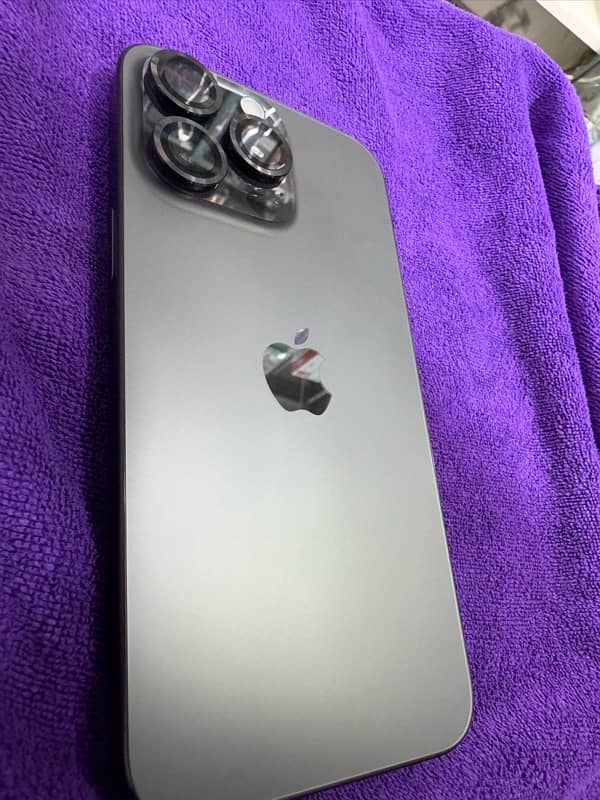 i phone 15 pro max 256gb jv sim tray 3