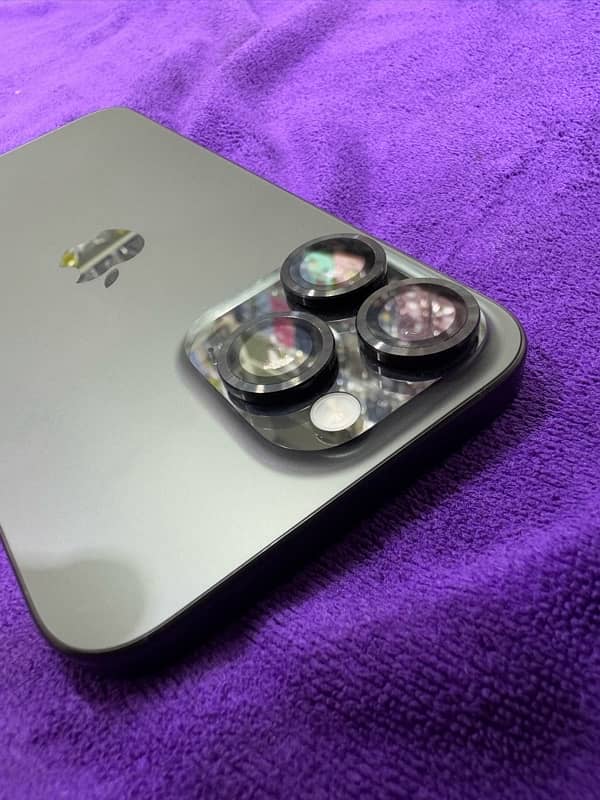 i phone 15 pro max 256gb jv sim tray 4