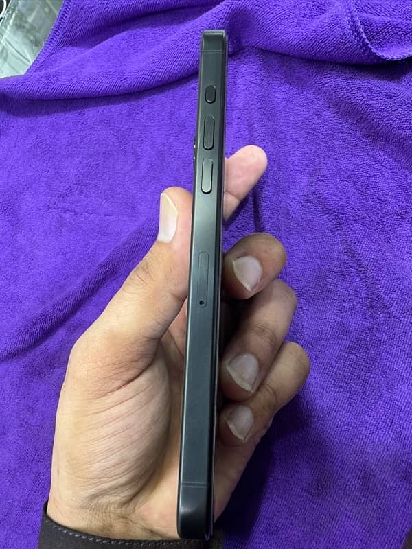 i phone 15 pro max 256gb jv sim tray 6
