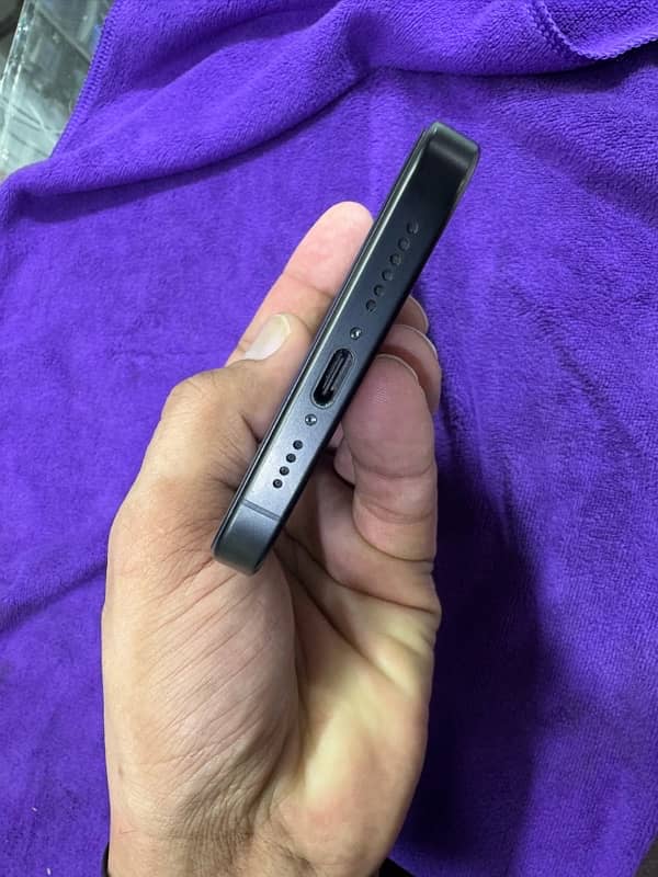 i phone 15 pro max 256gb jv sim tray 7