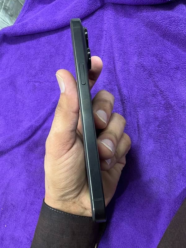 i phone 15 pro max 256gb jv sim tray 8