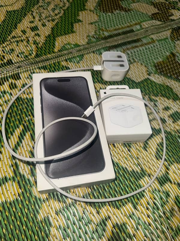 i phone 15 pro max 256gb jv sim tray 10