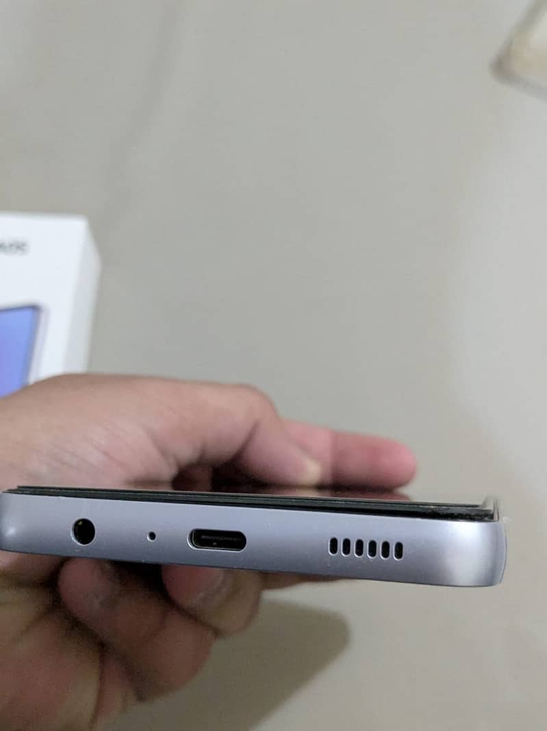 Samsung A05 - 128GB/6GB 1
