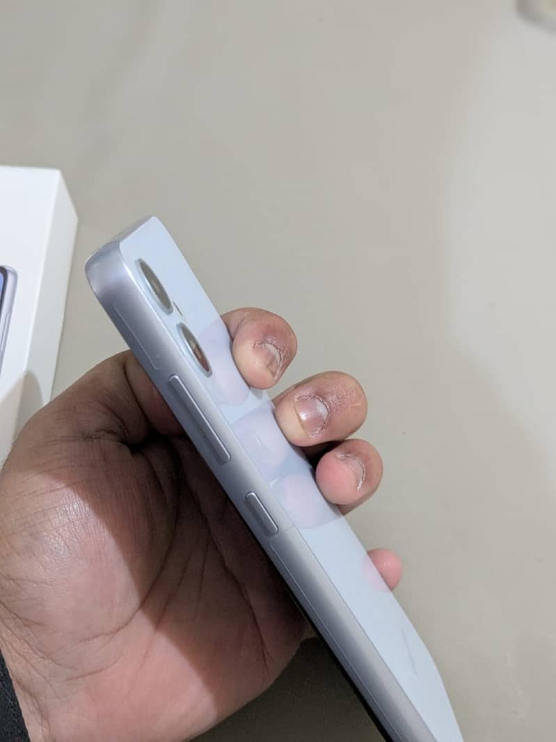 Samsung A05 - 128GB/6GB 4