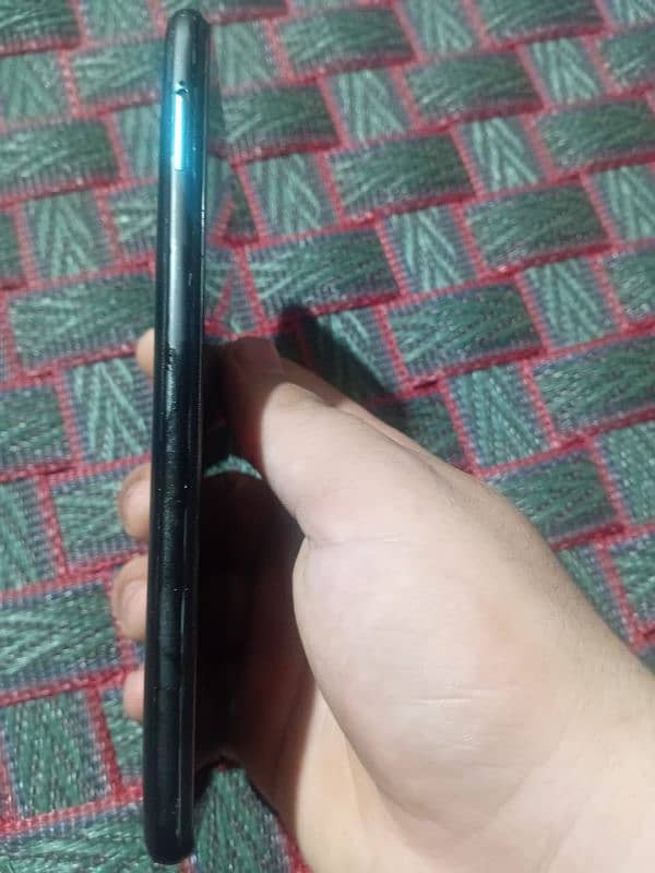 Poco x3 gt gaming beast 3