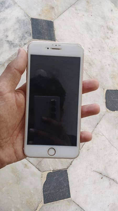 iphone 6s plus all ok 32gb for sale 1
