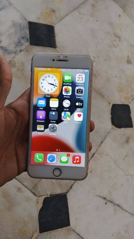 iphone 6s plus all ok 32gb for sale 2