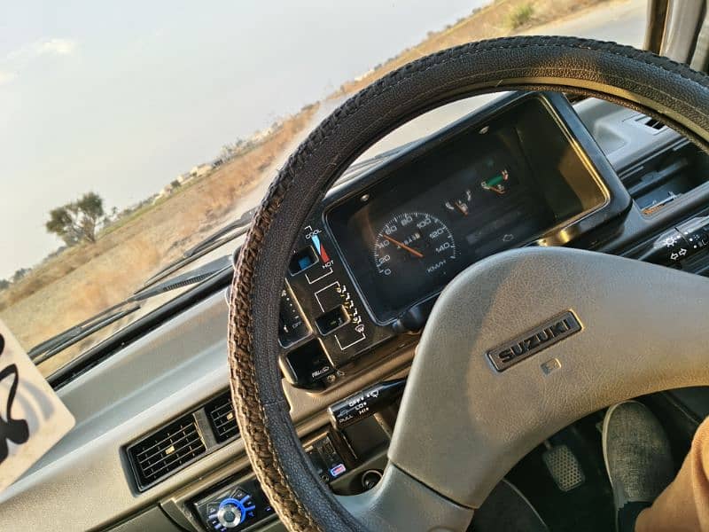 Suzuki Mehran VXR 2018 0