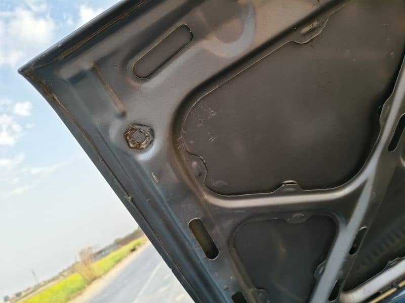 Suzuki Mehran VXR 2018 7