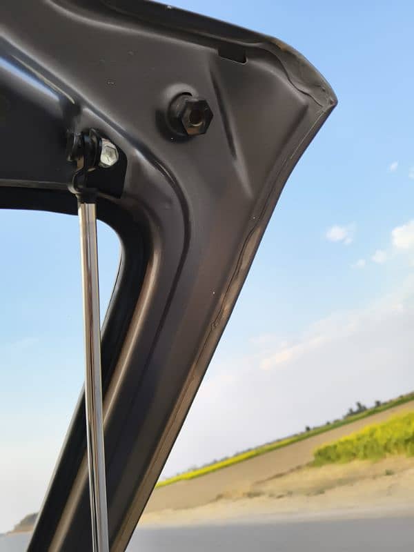 Suzuki Mehran VXR 2018 19