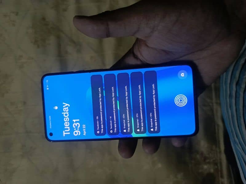 OnePlus 9 5