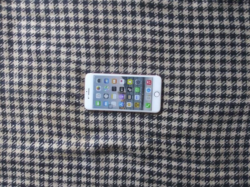 i phone 7 plus Non pta 32 GB 10/10 hai 0