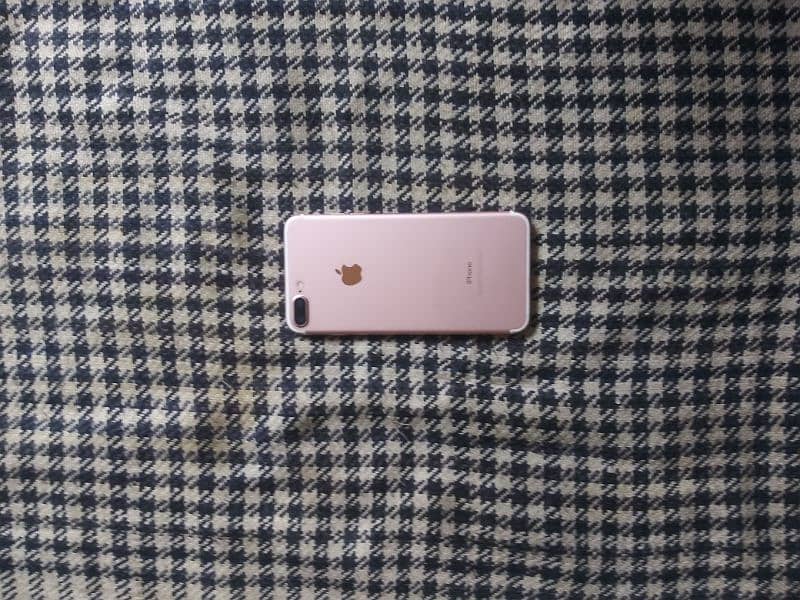 i phone 7 plus Non pta 32 GB 10/10 hai 6