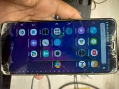 Infinix Hot S3 3GB 32GB