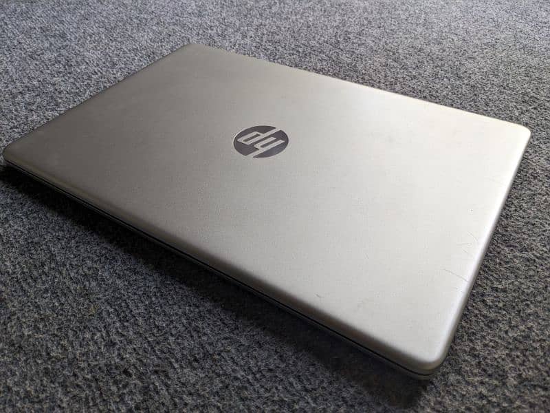 HP Laptop i5 11th gen 1