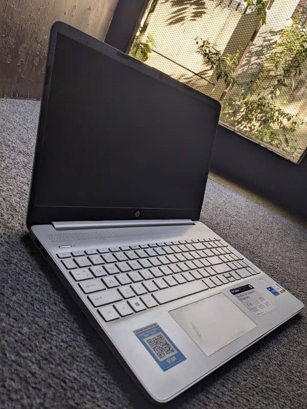 HP Laptop i5 11th gen 2