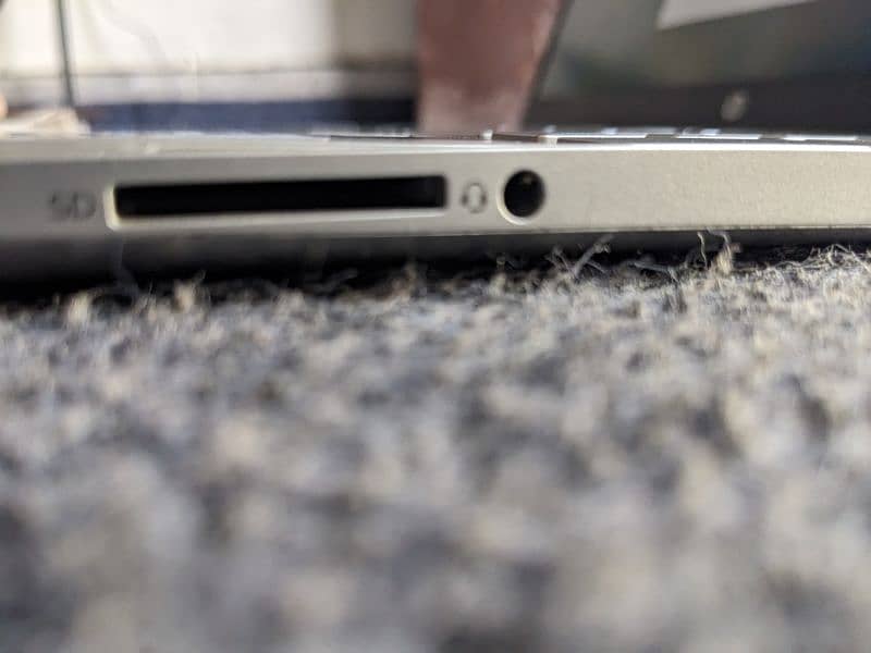 HP Laptop i5 11th gen 6