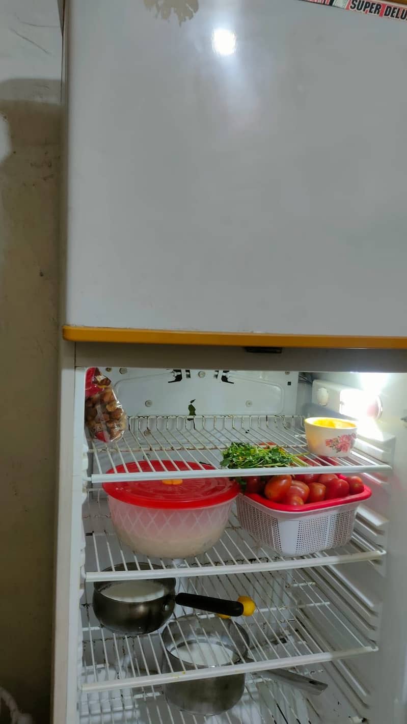 Pell refrigerator 0