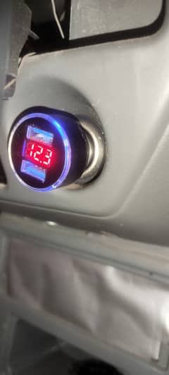 car charger