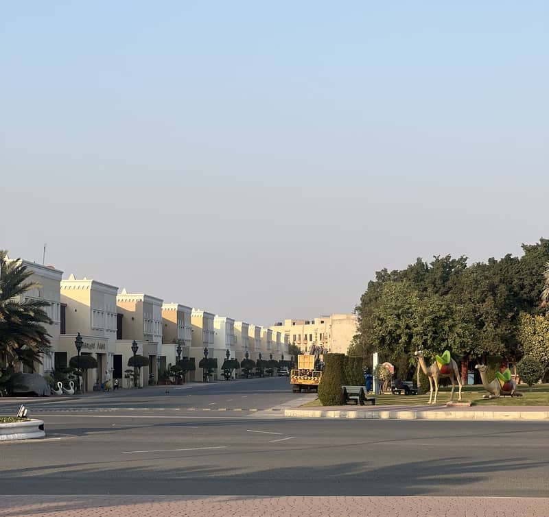 All Types Of Commercial And Residential Plots Are Available 0