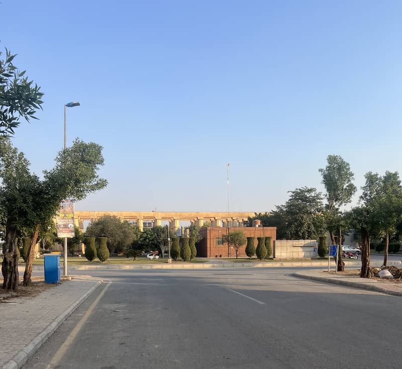 All Types Of Commercial And Residential Plots Are Available 1